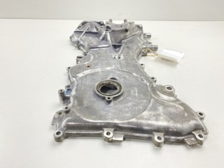 Лобовина двигателя, ориг. номер L32310500C, Mazda Atenza 2002-2005