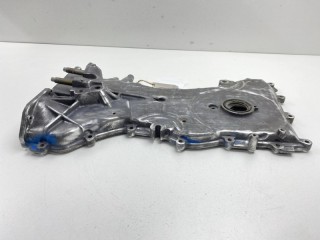 Лобовина двигателя, ориг. номер L32310500C, Mazda Atenza 2002-2005
