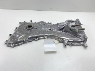 Лобовина двигателя, ориг. номер L32310500C, Mazda Atenza 2002-2005