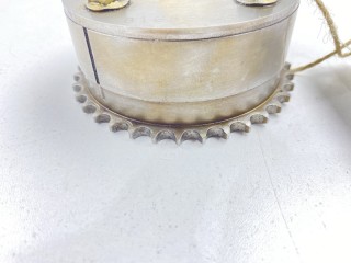 Муфта VVT-I, ориг. номер 13050-22011, 13050-22012, Toyota Corolla 2000-2004