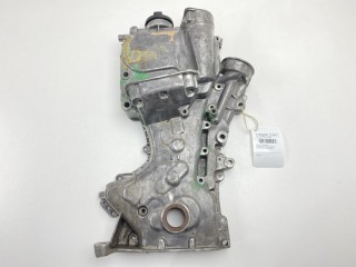 Лобовина двигателя, ориг. номер 03C109210BT, 03C109211BT, Volkswagen Polo 2009-2014