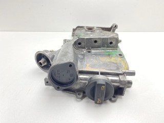 Лобовина двигателя, ориг. номер 03C109210BT, 03C109211BT, Volkswagen Polo 2009-2014