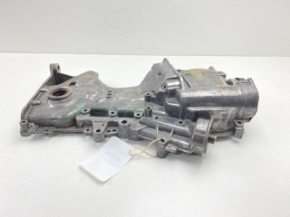 Лобовина двигателя, ориг. номер 03C109210BT, 03C109211BT, Volkswagen Polo 2009-2014