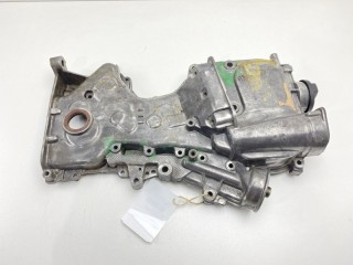 Лобовина двигателя, ориг. номер 03C109210BT, 03C109211BT, Volkswagen Polo 2009-2014