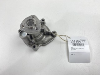 Помпа, ориг. номер 03C121008J, Volkswagen Polo 2009-2014