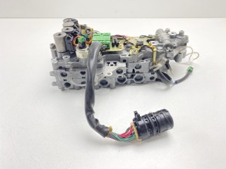 Блок клапанов автоматической трансмиссии Nissan Tiida 2004-2012, 310201XB10