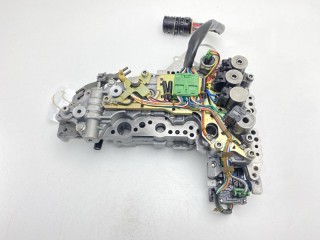 Блок клапанов автоматической трансмиссии, ориг. номер 310201XB10, 310201XB1B, Nissan Tiida 2004-2012