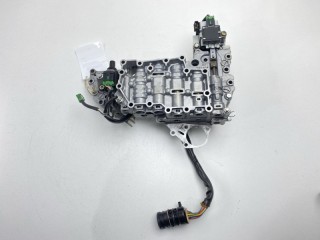 Блок клапанов автоматической трансмиссии, ориг. номер 310201XB10, 310201XB1B, Nissan Tiida 2004-2012