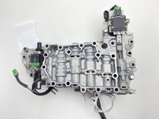 Блок клапанов автоматической трансмиссии, ориг. номер 310201XB10, 310201XB1B, Nissan Tiida 2004-2012