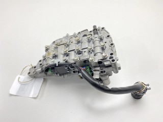 Блок клапанов автоматической трансмиссии, ориг. номер 2800A109, Mitsubishi Lancer 2003-2010