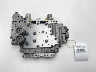 Блок клапанов автоматической трансмиссии, ориг. номер 35410-32201, Toyota Vista 1994-1998