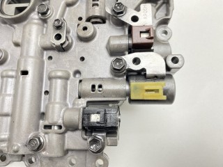 Блок клапанов автоматической трансмиссии, ориг. номер 35410-32201, Toyota Vista 1994-1998