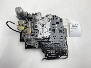 Блок клапанов автоматической трансмиссии, ориг. номер 35410-32154, 35410-32155, Toyota Carina 1992-1998