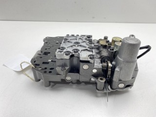 Блок клапанов автоматической трансмиссии, ориг. номер 35410-32154, 35410-32155, Toyota Carina 1992-1998