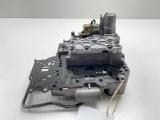 Блок клапанов автоматической трансмиссии, ориг. номер 35410-32154, 35410-32155, Toyota Carina 1992-1998
