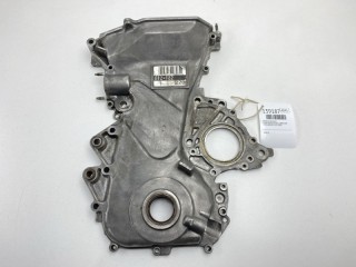 Лобовина двигателя Toyota Avensis 2003-2006, 1ZZ-FE, 11321-0D020