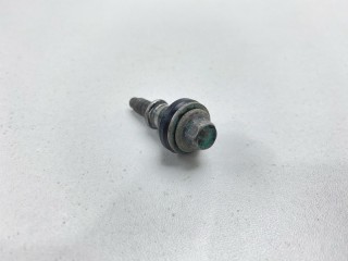 Болт крышки клапанной, ориг. номер LF0110237, Mazda Atenza 2002-2005