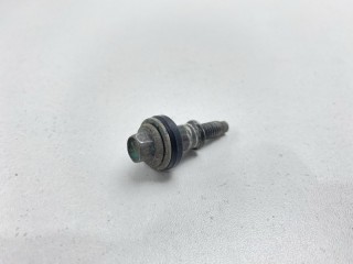 Болт крышки клапанной, ориг. номер LF0110237, Mazda Atenza 2002-2005