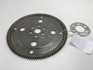 Маховик, ориг. номер FNE219020A, Mazda Atenza 2002-2005
