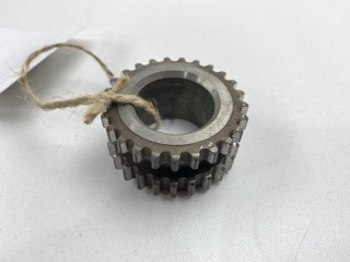 Шестерня коленвала, ориг. номер L30511316, Mazda Atenza 2002-2005
