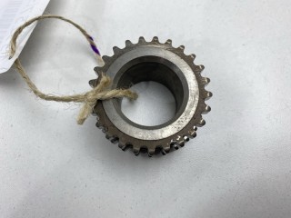 Шестерня коленвала, ориг. номер L30511316, Mazda Atenza 2002-2005