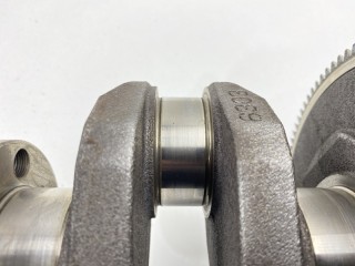 Коленвал, ориг. номер L31911300A, Mazda Atenza 2002-2005