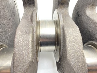 Коленвал, ориг. номер L31911300A, Mazda Atenza 2002-2005