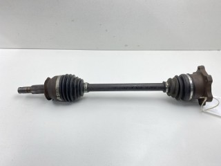 Привод, ориг. номер 39600-EG00A, Infiniti EX35 2007-2013