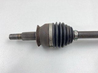 Привод, ориг. номер 39600-EG00A, Infiniti EX35 2007-2013