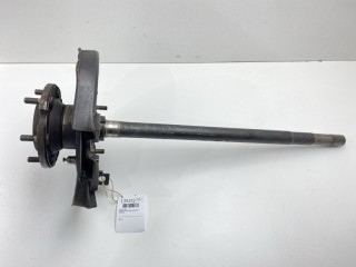 Полуось Mitsubishi Delica 1986-1999, MR196251