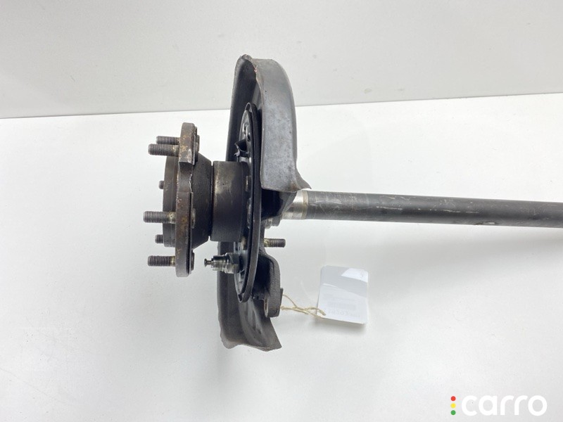 Полуось Mitsubishi Delica 1986-1999, MR196251, фото 4