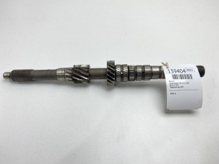 Вал КПП Mazda Mazda 3 2003-2006, G612-17-201