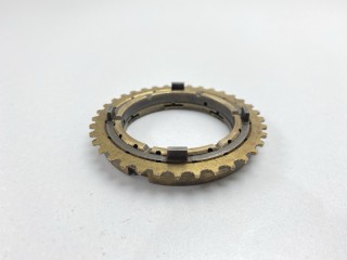 Кольцо синхронизатора, ориг. номер GC01-17-26ZB, Mazda Mazda 3 2003-2006