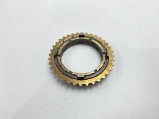 Кольцо синхронизатора, ориг. номер GC01-17-26ZB, Mazda Mazda 3 2003-2006