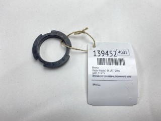 Втулка, ориг. номер G601-17-275, Mazda Mazda 3 2003-2006