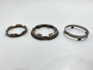Кольцо синхронизатора, ориг. номер G601-17-26Z, Mazda Mazda 3 2003-2006