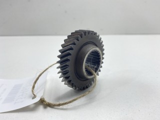 Шестерня КПП, ориг. номер G613-17-308, Mazda Mazda 3 2003-2006