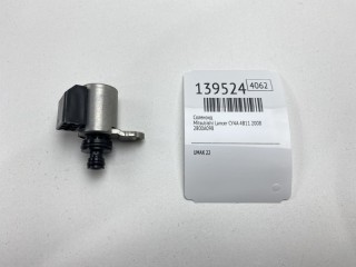 Соленоид, ориг. номер 2800A098, Mitsubishi Lancer 2003-2010