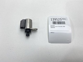 Соленоид, ориг. номер 2800A098, Mitsubishi Lancer 2003-2010