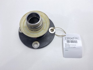 Фланец КПП, ориг. номер 33220-1LA0A, Infiniti QX80 2014-2017
