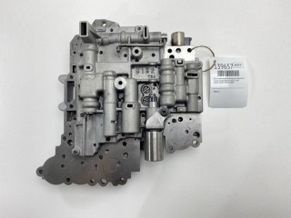 Блок клапанов автоматической трансмиссии, ориг. номер 35410-12691, 35410-12840, Toyota Corolla 2002-2007