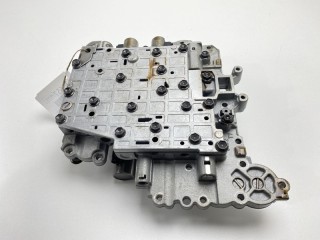 Блок клапанов автоматической трансмиссии, ориг. номер 35410-12691, 35410-12840, Toyota Corolla 2002-2007