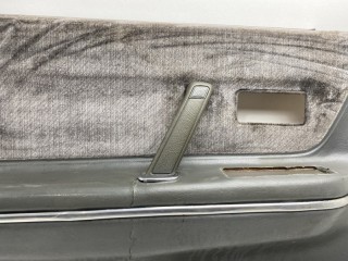 Обшивка двери, ориг. номер GB2L6845071, Mazda 626 1987-1992