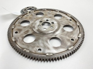 Маховик, ориг. номер 32101-24012, Toyota Mark II 1998-2002