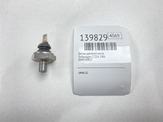 Датчик давления масла, ориг. номер 056919081C, Volkswagen LT 1975-1991