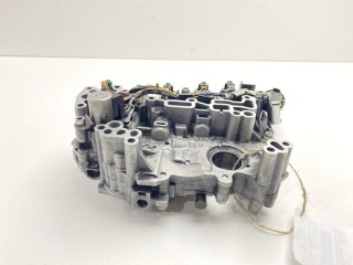 Блок клапанов автоматической трансмиссии, ориг. номер 31705-3JX6A, Nissan Note 2012-2016