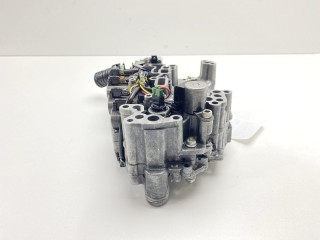 Блок клапанов автоматической трансмиссии, ориг. номер 31705-3JX6A, Nissan Note 2012-2016