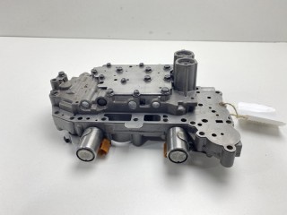 Блок клапанов автоматической трансмиссии, ориг. номер 35410-48011, Toyota Camry 2004-2006