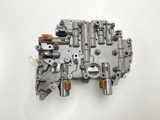 Блок клапанов автоматической трансмиссии, ориг. номер 35410-48011, Toyota Camry 2004-2006