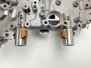 Блок клапанов автоматической трансмиссии, ориг. номер 35410-48011, Toyota Camry 2004-2006